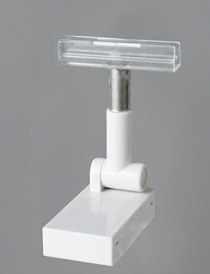 Magnetischer niedriger Zeichen-Brett-Halter mit A3/A4/A5 Rahmen, Druckknopf-Art