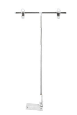 Metallhaltige magnetische Kleinzeichen-Halter für Knall-Plakat-Fahne