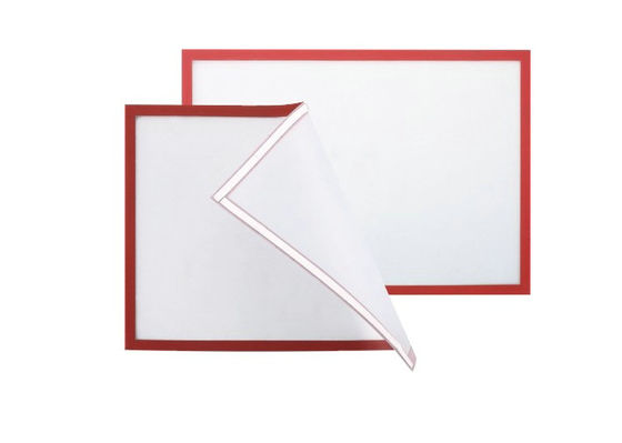 Klebende weiche Halter der magnetischen Datei-A3 für Stahlblechmitteilung und Zeichnung 30415