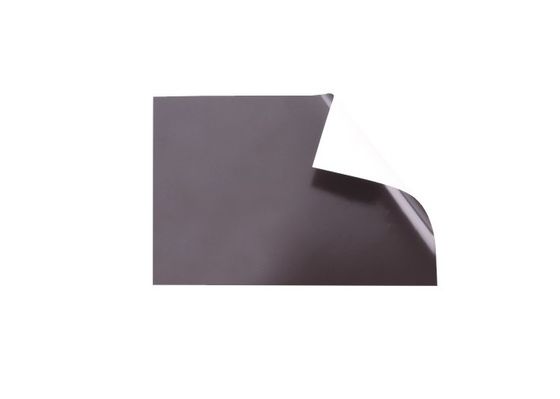 Kundengebundenes Aufkleber-Halter-magnetisches Foto-Papier A4 (210X297mm) 30420 Papier Aand magnetisches
