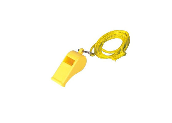 Creen Wandern und Reisenotfallpfeife pp. förderndes Keychains mit Abzugsleine 30573