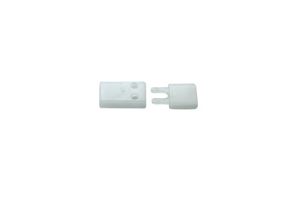 Weißes Sicherheitsausbrechen, Schnalle für 10mm - 20mm Abzugsleinen-Zubehöre S-A