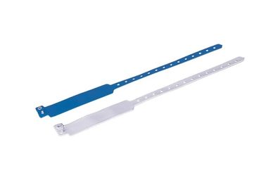 Wegwerfkonzert, Training, erwachsener Name der Konferenz, Krankenhaus kundenspezifische medizinische Identifikations-Armbänder 36001