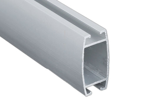 Dia-In Decken-hängenden Regal-Daten-Streifen für Plakat, Aluminiumlegierung Pole