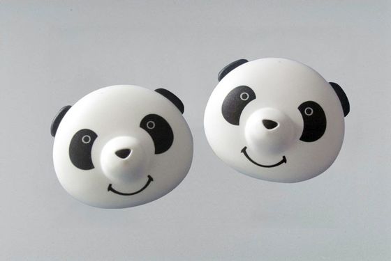 Pandaumbau, Kleidungssicherheitsumbau, EAS-Umbau, harter Umbau Rfs, harter Umbau morgens
