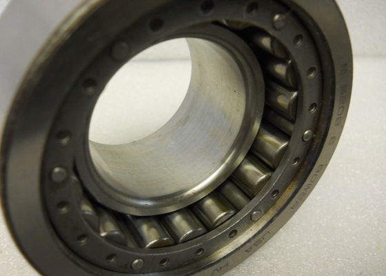 Zylinderrollenlager Bowers m5208e 40 x 80 x 30 Millimeter, Plastikrollenlager