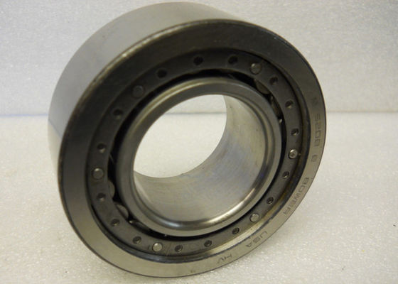Zylinderrollenlager Bowers m5208e 40 x 80 x 30 Millimeter, Plastikrollenlager
