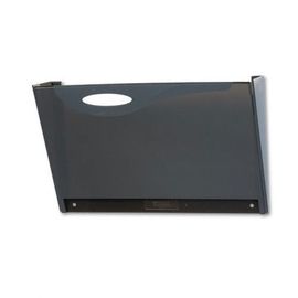 acrylsauerhalter der magnetischen Datei der klaren Tischplatte