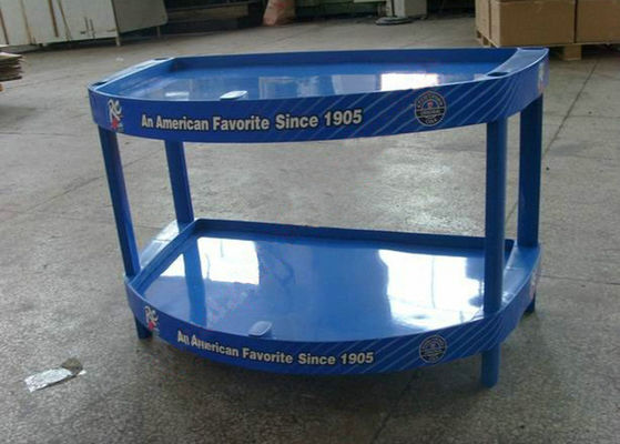 Umweltfreundliche Plastikspeicherhalter, Spielzeug-Schaufenster-Ausstellungsstände