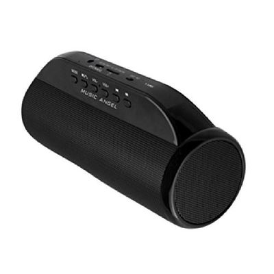 100% ursprünglicher Qualität Bluetooth-Musik-Engels-Sprecher MD13BT mit Superbass-Ton