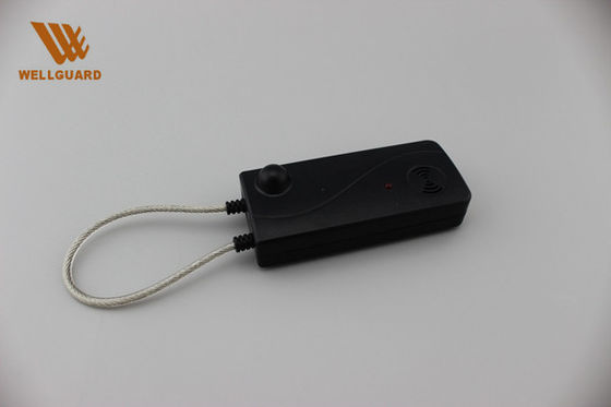 Kundenspezifischer diebstahlsicherer passiver Sicherheits-etikettiert Rfid magnetischer/EAS harter Umbau