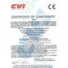 China Yun Sign Holders Co., Ltd. zertifizierungen